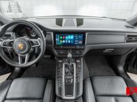 Porsche Macan 2.0 Turbo PDK 2021MY-PASM-PANO-21... - <small></small> 43.890 € <small>TTC</small> - #10