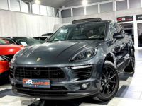 Porsche Macan 2.0 Turbo PDK Black Edition Etat Neuf Full Hist - <small></small> 39.990 € <small>TTC</small> - #1