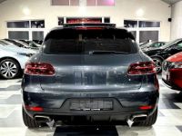 Porsche Macan 2.0 Turbo PDK Black Edition Etat Neuf Full Hist - <small></small> 39.990 € <small>TTC</small> - #6