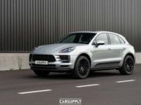 Porsche Macan 2.0 Turbo PDK - Facelift - Pano roof - camera- 21 - <small></small> 52.500 € <small>TTC</small> - #3