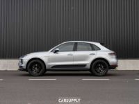 Porsche Macan 2.0 Turbo PDK - Facelift - Pano roof - camera- 21 - <small></small> 49.995 € <small>TTC</small> - #4