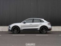 Porsche Macan 2.0 Turbo PDK - Facelift - Pano roof - camera- 21 - <small></small> 52.500 € <small>TTC</small> - #4