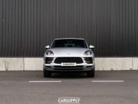 Porsche Macan 2.0 Turbo PDK - Facelift - Pano roof - camera- 21 - <small></small> 49.995 € <small>TTC</small> - #6