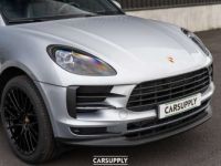 Porsche Macan 2.0 Turbo PDK - Facelift - Pano roof - camera- 21 - <small></small> 52.500 € <small>TTC</small> - #10