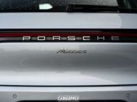 Porsche Macan 2.0 Turbo PDK - Facelift - Pano roof - camera- 21 - <small></small> 49.995 € <small>TTC</small> - #12
