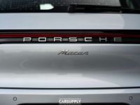 Porsche Macan 2.0 Turbo PDK - Facelift - Pano roof - camera- 21 - <small></small> 52.500 € <small>TTC</small> - #12