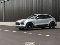 Porsche Macan 2.0 Turbo PDK - Facelift - Pano roof - camera- 21 - <small></small> 51.995 € <small>TTC</small> - #2