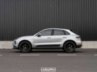 Porsche Macan 2.0 Turbo PDK - Facelift - Pano roof - camera- 21 - <small></small> 51.995 € <small>TTC</small> - #4