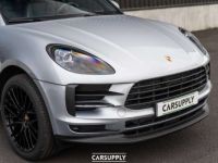 Porsche Macan 2.0 Turbo PDK - Facelift - Pano roof - camera- 21 - <small></small> 51.995 € <small>TTC</small> - #7