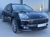 Porsche Macan 2.0 Turbo PDK GPS CAMERA GARANTIE 12 MOIS - - <small></small> 39.990 € <small>TTC</small> - #1