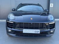 Porsche Macan 2.0 Turbo PDK GPS CAMERA GARANTIE 12 MOIS - - <small></small> 39.990 € <small>TTC</small> - #2