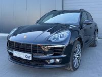 Porsche Macan 2.0 Turbo PDK GPS CAMERA GARANTIE 12 MOIS - - <small></small> 39.990 € <small>TTC</small> - #3