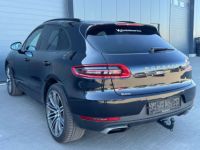 Porsche Macan 2.0 Turbo PDK GPS CAMERA GARANTIE 12 MOIS - - <small></small> 39.990 € <small>TTC</small> - #4