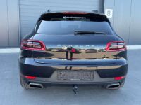 Porsche Macan 2.0 Turbo PDK GPS CAMERA GARANTIE 12 MOIS - - <small></small> 39.990 € <small>TTC</small> - #5