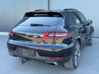 Porsche Macan 2.0 Turbo PDK GPS CAMERA GARANTIE 12 MOIS - - <small></small> 39.990 € <small>TTC</small> - #6