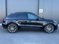 Porsche Macan 2.0 Turbo PDK GPS CAMERA GARANTIE 12 MOIS - - <small></small> 39.990 € <small>TTC</small> - #7