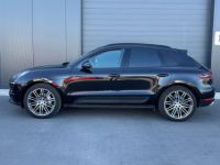 Porsche Macan 2.0 Turbo PDK GPS CAMERA GARANTIE 12 MOIS - - <small></small> 39.990 € <small>TTC</small> - #8