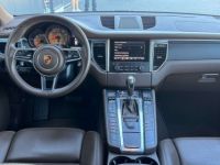 Porsche Macan 2.0 Turbo PDK GPS CAMERA GARANTIE 12 MOIS - - <small></small> 39.990 € <small>TTC</small> - #12