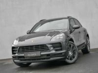 Porsche Macan 2.0 Turbo PDK - PANO & OPEN ROOF - COOLED SEATS - BOSE - - <small></small> 56.950 € <small>TTC</small> - #1
