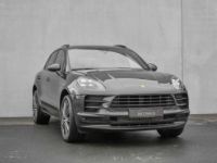 Porsche Macan 2.0 Turbo PDK - PANO & OPEN ROOF - COOLED SEATS - BOSE - - <small></small> 56.950 € <small>TTC</small> - #2