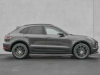 Porsche Macan 2.0 Turbo PDK - PANO & OPEN ROOF - COOLED SEATS - BOSE - - <small></small> 56.950 € <small>TTC</small> - #5