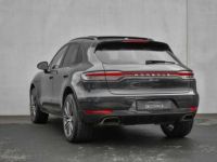 Porsche Macan 2.0 Turbo PDK - PANO & OPEN ROOF - COOLED SEATS - BOSE - - <small></small> 56.950 € <small>TTC</small> - #7