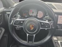 Porsche Macan 2016 / Diesel 3.0 V6 258 ch / Toit ouvrant / radar / gps / garantie 12 mois - <small></small> 34.990 € <small>TTC</small> - #13