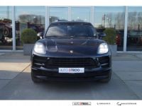 Porsche Macan 2.0i AUT. Facelift NAVI PANO LED PDC CAMERA - <small></small> 53.880 € <small>TTC</small> - #4