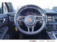 Porsche Macan 2.0i AUT. Facelift NAVI PANO LED PDC CAMERA - <small></small> 53.880 € <small>TTC</small> - #22