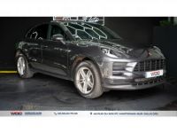 Porsche Macan 2.0i - BV PDK TYPE 95B . PHASE 2 - <small></small> 66.900 € <small>TTC</small> - #5