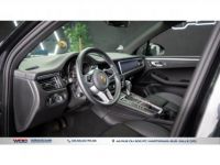 Porsche Macan 2.0i - BV PDK TYPE 95B . PHASE 2 - <small></small> 66.900 € <small>TTC</small> - #8