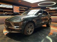 Porsche Macan 2.0L 245CH PDK - <small></small> 66.900 € <small>TTC</small> - #1