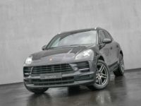 Porsche Macan 2.0PDK - PANO - CAMERA - MEMORY - LEDER - LED - FULL HISTORY - - <small></small> 46.990 € <small>TTC</small> - #1