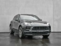 Porsche Macan 2.0PDK - PANO - CAMERA - MEMORY - LEDER - LED - FULL HISTORY - - <small></small> 46.990 € <small>TTC</small> - #4