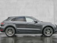 Porsche Macan 2.0PDK - PANO - CAMERA - MEMORY - LEDER - LED - FULL HISTORY - - <small></small> 46.990 € <small>TTC</small> - #5