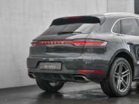 Porsche Macan 2.0PDK - PANO - CAMERA - MEMORY - LEDER - LED - FULL HISTORY - - <small></small> 46.990 € <small>TTC</small> - #6