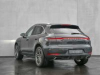 Porsche Macan 2.0PDK - PANO - CAMERA - MEMORY - LEDER - LED - FULL HISTORY - - <small></small> 46.990 € <small>TTC</small> - #9