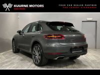 Porsche Macan 2.0T DSG Alu21-Pano-Nav-Pdc-Cam-Led - <small></small> 37.900 € <small>TTC</small> - #2