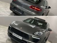 Porsche Macan 2.0T DSG Alu21-Pano-Nav-Pdc-Cam-Led - <small></small> 37.900 € <small>TTC</small> - #19