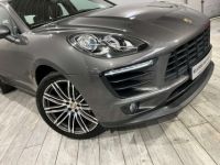 Porsche Macan 2.0T DSG Alu21-Pano-Nav-Pdc-Cam-Led - <small></small> 37.900 € <small>TTC</small> - #21