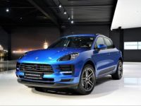 Porsche Macan 245ch PDK LED GPS 20 CAMERA PACK SON PREMIERE MAIN GARANTIE 12 MOIS - <small></small> 59.980 € <small>TTC</small> - #1