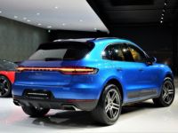 Porsche Macan 245ch PDK LED GPS 20 CAMERA PACK SON PREMIERE MAIN GARANTIE 12 MOIS - <small></small> 59.980 € <small>TTC</small> - #2