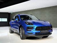 Porsche Macan 245ch PDK LED GPS 20 CAMERA PACK SON PREMIERE MAIN GARANTIE 12 MOIS - <small></small> 59.980 € <small>TTC</small> - #3