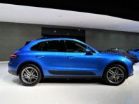 Porsche Macan 245ch PDK LED GPS 20 CAMERA PACK SON PREMIERE MAIN GARANTIE 12 MOIS - <small></small> 59.980 € <small>TTC</small> - #4