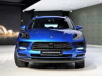 Porsche Macan 245ch PDK LED GPS 20 CAMERA PACK SON PREMIERE MAIN GARANTIE 12 MOIS - <small></small> 59.980 € <small>TTC</small> - #5