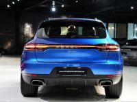 Porsche Macan 245ch PDK LED GPS 20 CAMERA PACK SON PREMIERE MAIN GARANTIE 12 MOIS - <small></small> 59.980 € <small>TTC</small> - #6