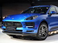 Porsche Macan 245ch PDK LED GPS 20 CAMERA PACK SON PREMIERE MAIN GARANTIE 12 MOIS - <small></small> 59.980 € <small>TTC</small> - #7