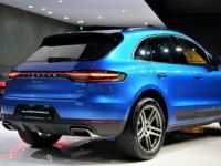 Porsche Macan 245ch PDK LED GPS 20 CAMERA PACK SON PREMIERE MAIN GARANTIE 12 MOIS - <small></small> 59.980 € <small>TTC</small> - #8