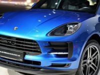 Porsche Macan 245ch PDK LED GPS 20 CAMERA PACK SON PREMIERE MAIN GARANTIE 12 MOIS - <small></small> 59.980 € <small>TTC</small> - #9