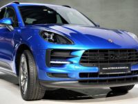 Porsche Macan 245ch PDK LED GPS 20 CAMERA PACK SON PREMIERE MAIN GARANTIE 12 MOIS - <small></small> 59.980 € <small>TTC</small> - #11